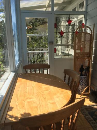 Gambar di galeri bagi Peppertree Bed & Breakfast di Nelson