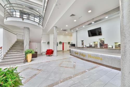 Gallery image of Split City Rooms in Split