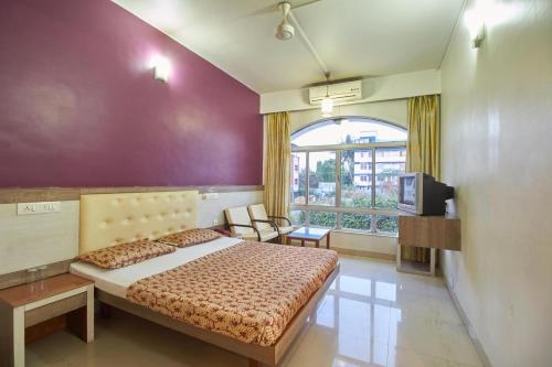 Gallery image of Hotel Rajtara in Satara