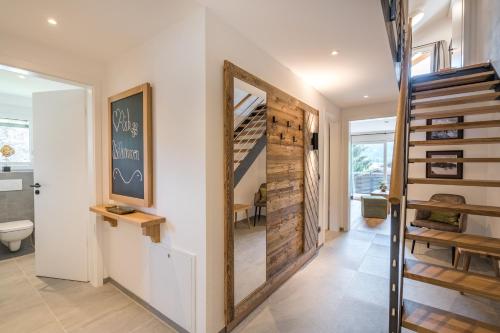 Fotografie z fotogalerie ubytování Dorf Suites v destinaci Oberstdorf