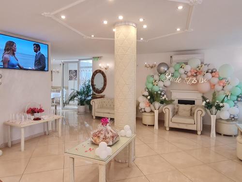 Photo de la galerie de l'établissement Hotel Dalia - Bankya, à Bankya