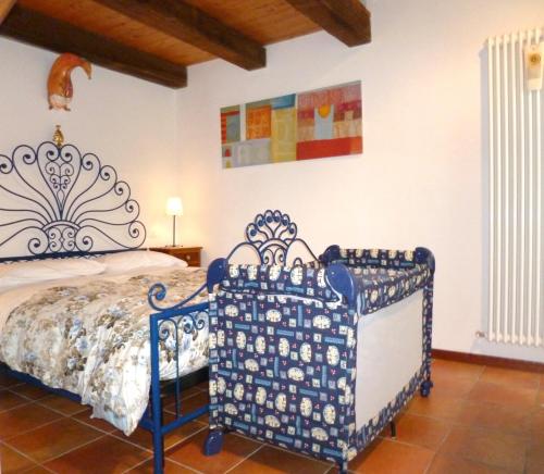 Gallery image of B&B Terra Di Mezzo in Ascoli Piceno