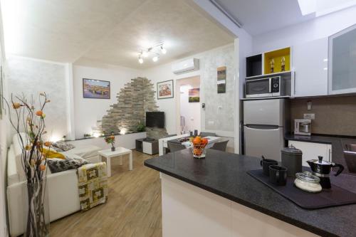 Gallery image of Fortezza Central Apartment in Florence