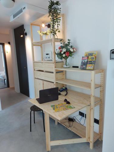 Foto Ljubljanas asuva majutusasutuse Bed & Breakfast Mozaik galeriist