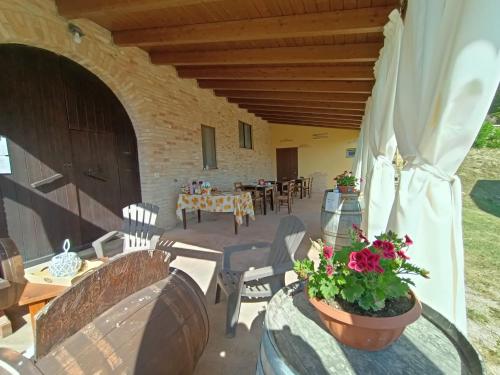 Il podere del nonno – Photos 3