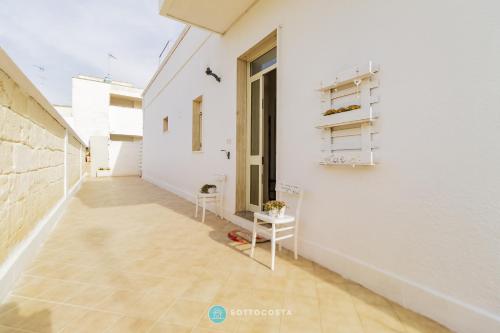 VILLA CHIARA - Torre Lapillo – Photos 3