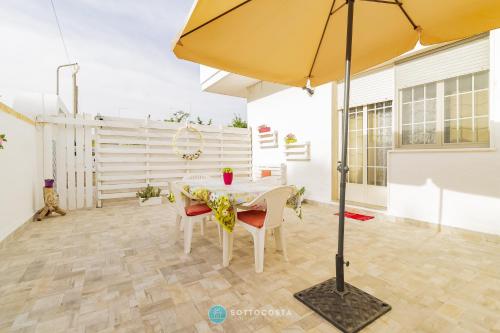 VILLA CHIARA - Torre Lapillo – Photos 2