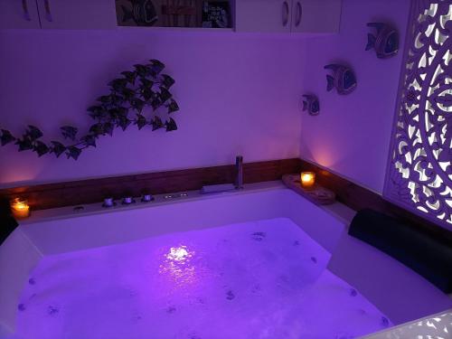 Gallery image of Cocoon inn&Spa in Saint-Saturnin-les-Avignon