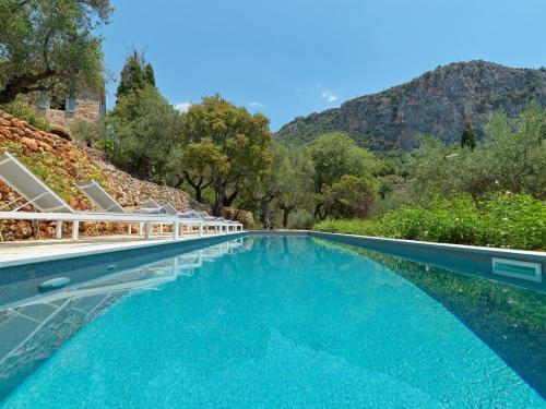 Gallery image of Patrick & Joan Leigh Fermor House in Kardamyli