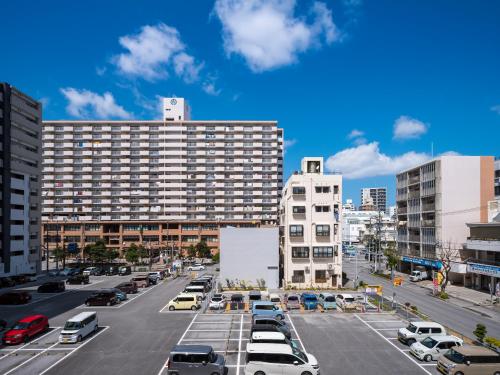 SHhotel 1フロア貸切り 広々2LDK