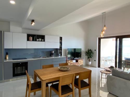 Luxury Apartment Nolea – Photos 3