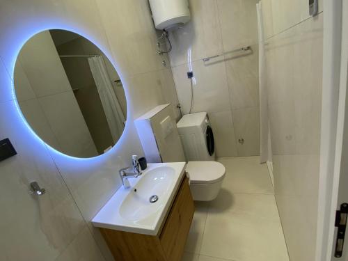Luxury Apartment Nolea by 22Estates