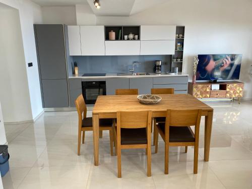 Luxury Apartment Nolea by 22Estates