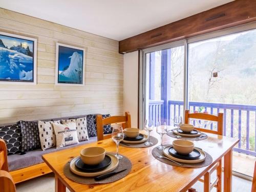 Appartement à Vielle-Aure, 6 pers, proche centre Saint Lary, parking, navette ski gratuite - FR-1-296-386