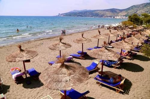 Apartment Gerti - Sea view