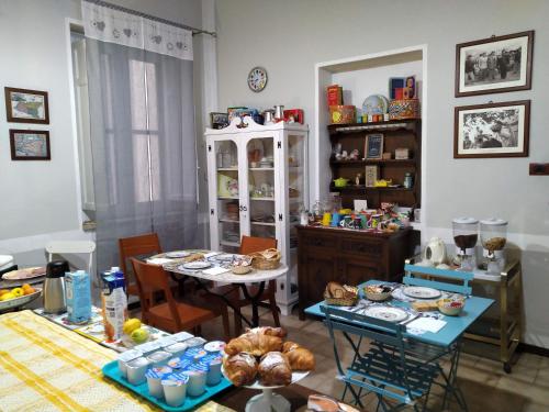 Genio del Porto - Mabbonath photo 95