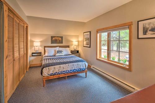 Gallery image of Private McCall Apartment with Mountain View! in Donnelly