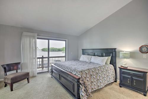 Gallery image of Waterfront Lake Ozark Home with Private Dock! in Lake Ozark