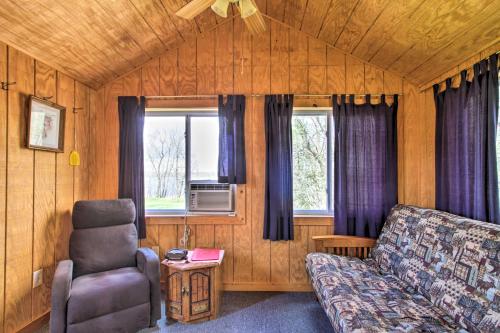 Gallery image of Cabin Community Kayaks, Canoes and Boat Docks in Bemidji