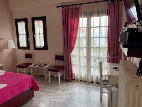 Gallery image of Zefiros in Agios Ioannis Pelio