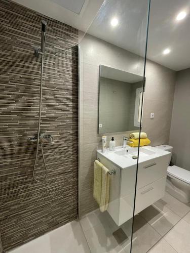 Casa Panamera - Enjoy the Sun in this relaxed apartment!