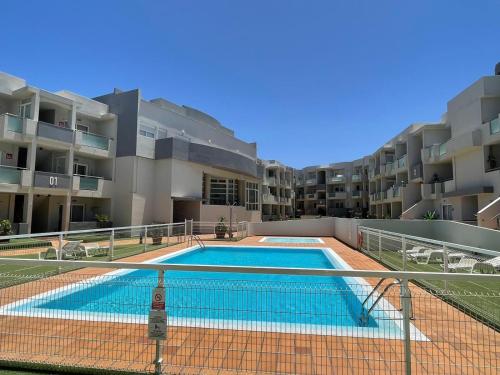 Casa Panamera - Enjoy the Sun in this relaxed apartment!
