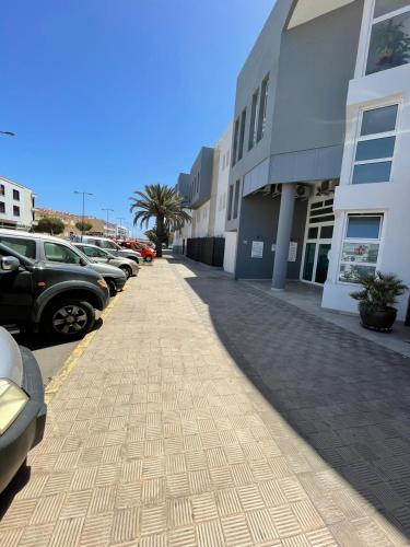 Casa Panamera - Enjoy the Sun in this relaxed apartment!