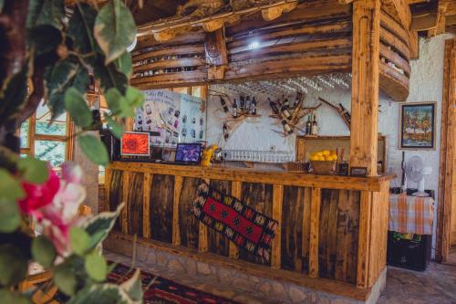Imagen de la galería de Rafting Kamp Dvije Vrbe, en Foča