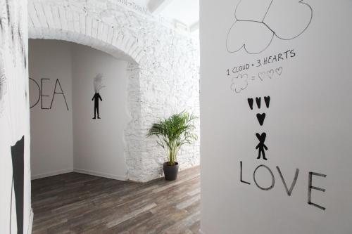 Galería fotográfica de Boutique Hotel Novecento en La Spezia