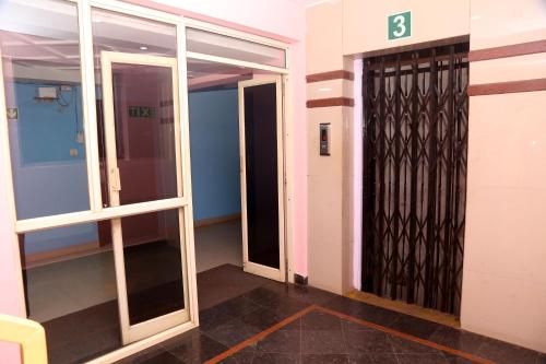 Gallery image of Hotel Destiny Delight in Visakhapatnam
