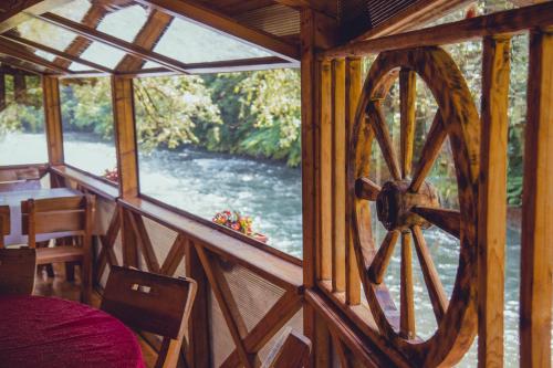 Imagen de la galería de Rafting Kamp Dvije Vrbe, en Foča