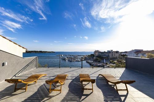 Apartment Penthouse Laurus – Photos 3
