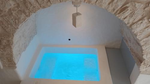 Photo de la galerie de l'établissement Lory's Luxury Suite Ostuni, à Ostuni