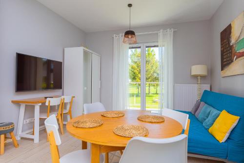 Gallery image of Apartamenty Rodzinne Plater74 in Darlowko