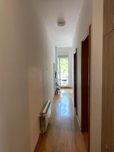 BežanijaにあるApartman Bella Novi Beogradのギャラリーの写真