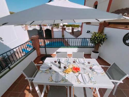 Villa Mi Cielo Nerja Sun