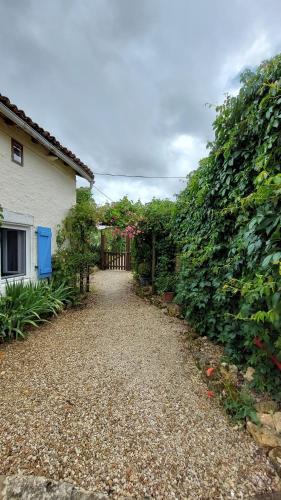 NATURA SERENA Gîte IRIS – Photos 2