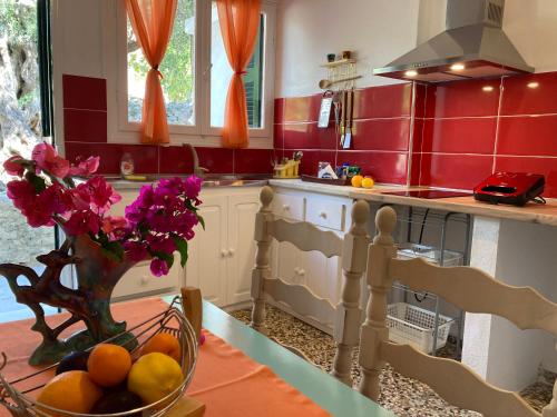 Gallery image of Angeliki Studio & Apartment in Gaios