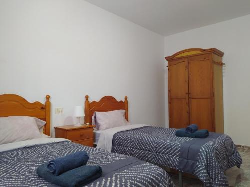 Galeriebild der Unterkunft Casa Érika Tarajalejo C in Tarajalejo