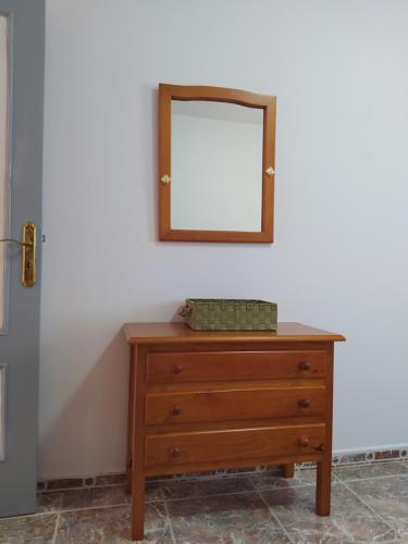 Galeriebild der Unterkunft Casa Érika Tarajalejo C in Tarajalejo