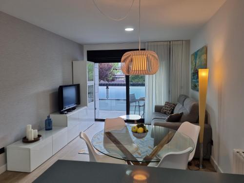 Apartamento Casardi en Sanxenxo - Portonovo