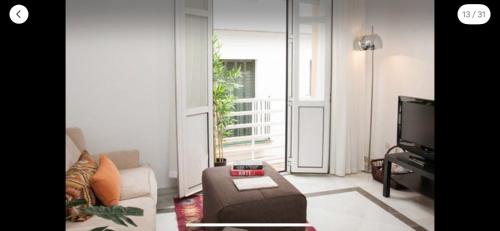 ISG Apartments Escuelas Pias FREE PARKING