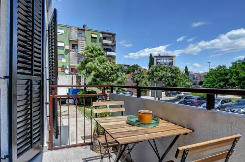 Centar Baba s apartment Pula