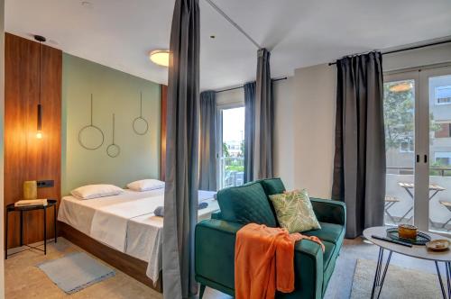 Centar Baba s apartment Pula