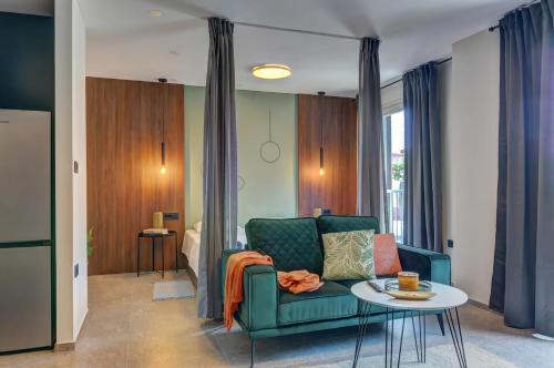 Centar Baba s apartment Pula