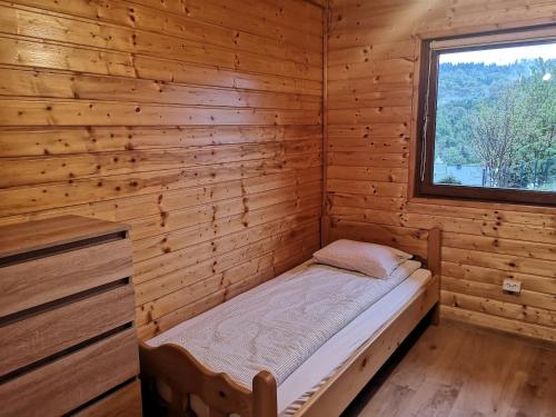 Gallery image of Domki na Słonecznej 512-935-030 in Polańczyk
