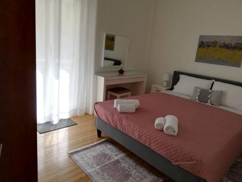 Galeriebild der Unterkunft Old Town stay furnished apartment in Korfu-Stadt