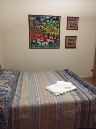 Foto LA CASA TRA GLI OLIVI 6