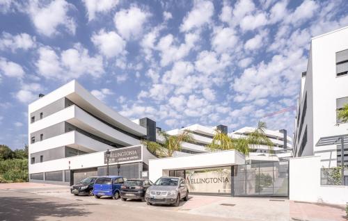 Apartamento en la costa photo 13