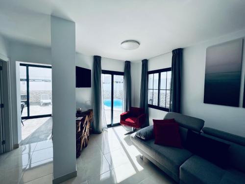 Fashion Villa Vivalavida, private pool x parking
